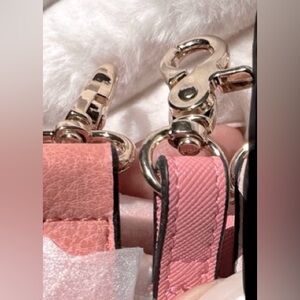 Poppy & Peonies replacement straps